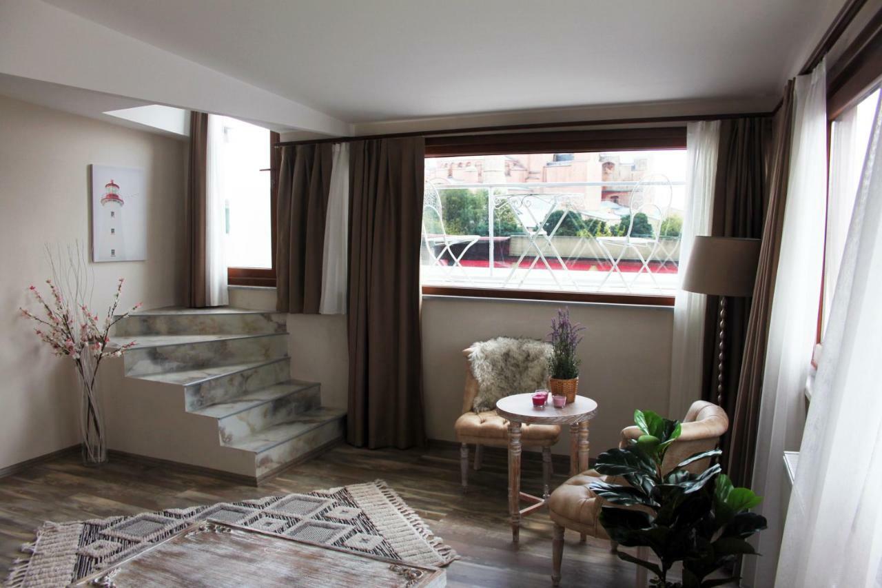 Fuego Design Suites Istanbul Exteriör bild